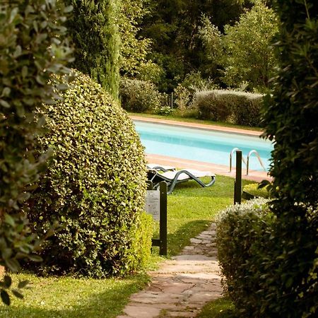 Casetta Di Butia, Glicine Apartment Borgo a Mozzano Eksteriør bilde
