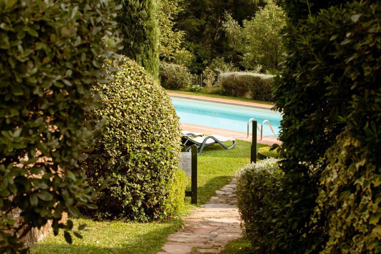 Casetta Di Butia, Glicine Apartment Borgo a Mozzano Eksteriør bilde